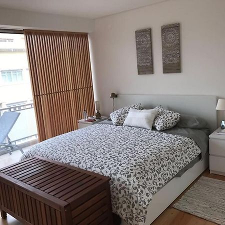 Apartment Park Avenue Vieira Lisboa Kültér fotó