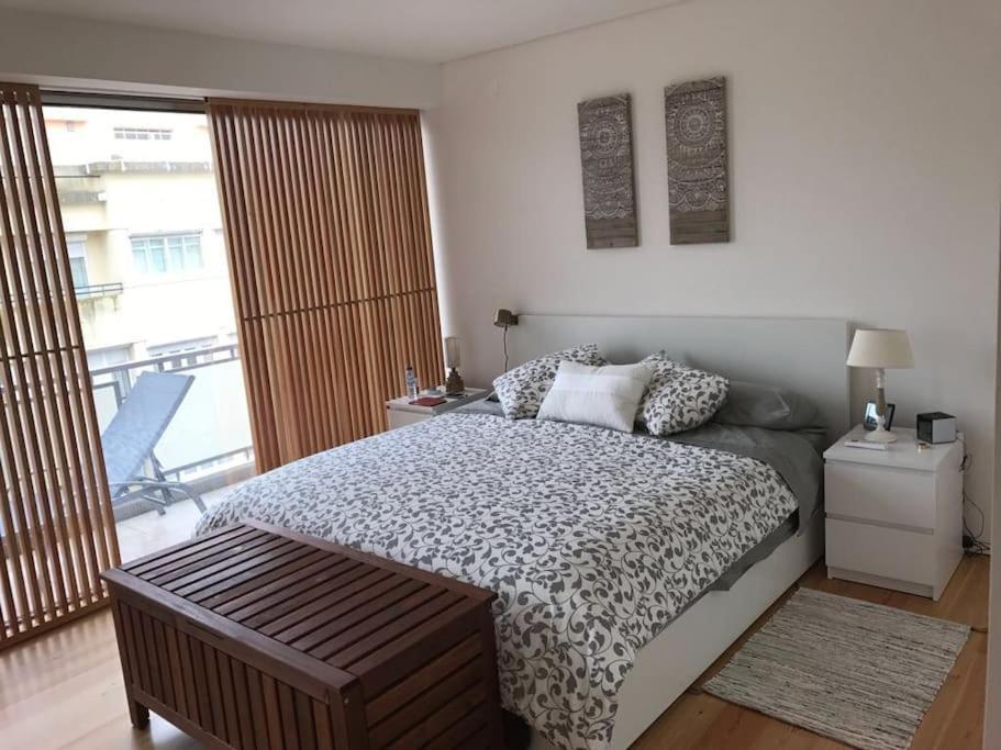 Apartment Park Avenue Vieira Lisboa Kültér fotó