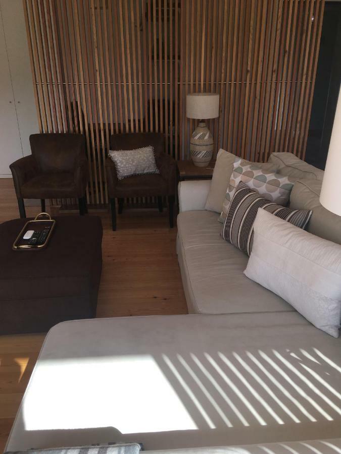 Apartment Park Avenue Vieira Lisboa Kültér fotó