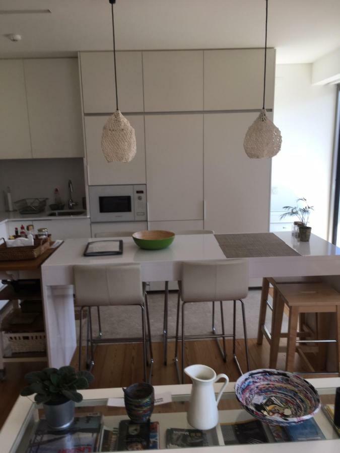 Apartment Park Avenue Vieira Lisboa Kültér fotó