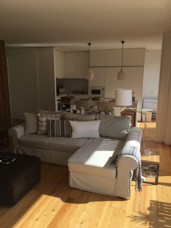 Apartment Park Avenue Vieira Lisboa Kültér fotó